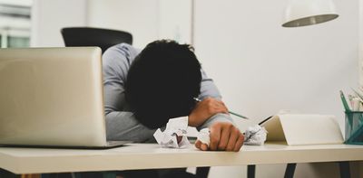 Gen Z is burning out at work more than any other generation — here’s why and what can be done