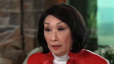 Connie Chung Gets Real About ‘Greedy’ Changes To CBS News (And Doesn’t Hold Back)