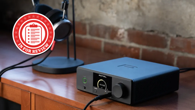 A Rotel first, a Cambridge Audio streaming amp, and the Philips OLED910 – these are the 5 exciting products we have in for testing