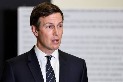 Trump son-in-law Jared Kushner is investor in Paramount’s hostile takeover bid of Warner Bros