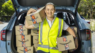 'Sit back and enjoy': Barty pumped for summer of tennis