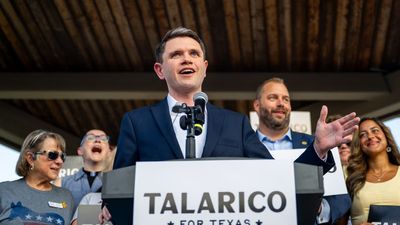 ‘One side is trying to rig the rules’: Texas Democrat James Talarico fact-checked a Fox News host so hard he had to end the interview