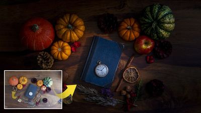 I think this type of photography is the perfect solution to what to do with your camera on a rainy day