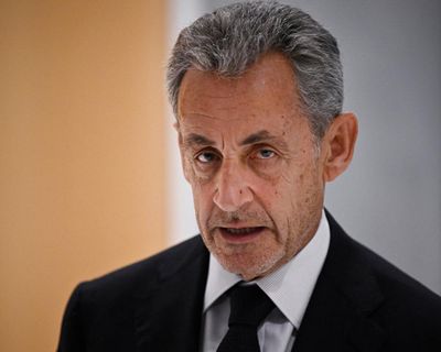 Far-right National Rally ‘not a danger’ to France, Sarkozy claims