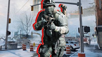 Kick off the Holiday season with Battlefield 6’s next major update, adding a snow-covered Ice Lock variant of the Empire State map