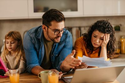 Parents are sacrificing retirement, taking second jobs, and liquidating investments just to afford college for their kids