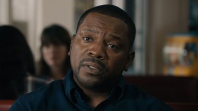 High Potential Star Told Me How Starstruck (And Clueless) She Was When Mekhi Phifer Joined The Show, And Same, Girl