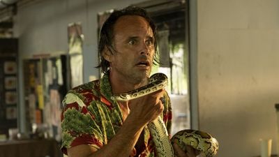 Walton Goggins Is Nominated For A 2026 Golden Globe, But I Think His Best Acting Performance Of The Year Was Snubbed