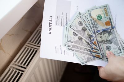 Rising Winter Utility Surcharges Are Overwhelming Retirees in Northern States