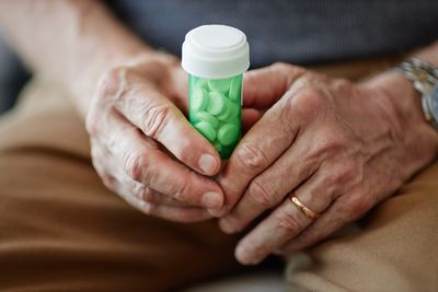 7 Prescription Refills That Will Cost More in January