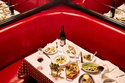 Ten million reviews are in: These are America’s 100 most-loved restaurants in 2025