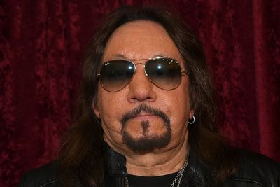 Kiss frontman Gene Simmons says ‘bad decisions’ led to bandmate Ace Frehley’s death