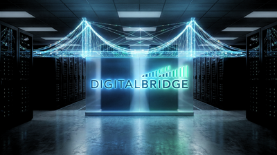 SoftBank’s Next AI Move? DigitalBridge Rockets 46% on Takeover Buzz