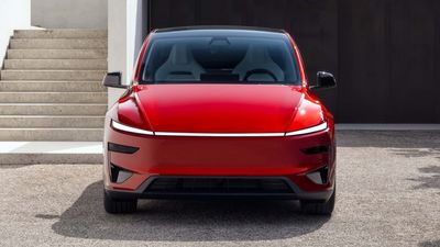 Tesla Is Dead Last In Long-Term Reliability: Study