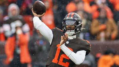 Shedeur Sanders Named Browns Starter for Rest of Season After Historic Performance vs. Titans