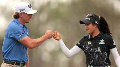 2025 Grant Thornton Invitational Full Field: LPGA and PGA Tour Stars Team Up