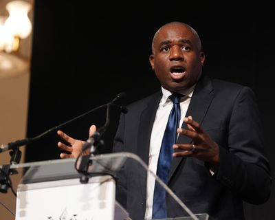 UK will go further to stop ‘abusive’ Slapps lawsuits, Lammy says