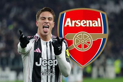 Arsenal rumours of signing Kenan Yildiz are 'real', with contact confirmed: report