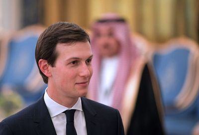 Jared Kushner suddenly emerges in the Warner brawl between Paramount and Netflix, backed by Saudi billions and fresh off brokering another megadeal