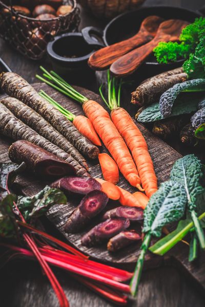 Why Certain Winter Produce Items Hold Their Price Better Than Others