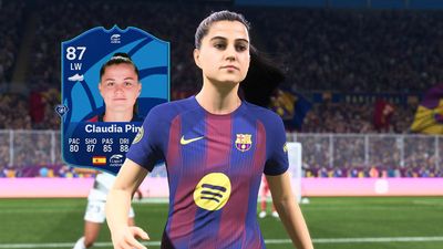 EA FC 26 Claudia Pina POTM SBC Solution: How To Quickly Complete & Review
