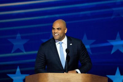 Former Texas Rep. Colin Allred will run for House instead of Senate - Roll Call