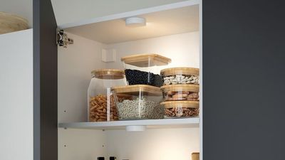 IKEA quietly launches new LED light with built-in sensor – and it's only £3