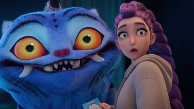 Some KPop Demon Hunters fans have noticed mysterious "bonus content" coming soon on Netflix