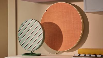 IKEA's colourful Bluetooth speakers come in three different sizes and are surprisingly affordable, too