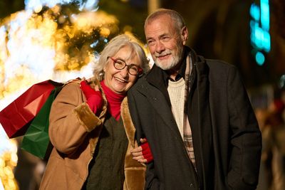 Baby boomers have now 'gobbled up' nearly one-third of America’s wealth share, and they’re leaving Gen Z and millennials behind