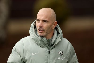 Chelsea: Enzo Maresca delivers Cole Palmer and Liam Delap updaets ahead of Champions League trip