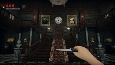 This upcoming roguelike combines classic Resident Evil nostalgia with RNG to create something distinct and fun