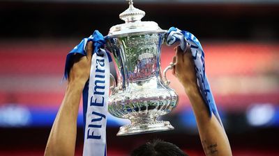 2025–26 FA Cup Third Round Draw: Man Utd Handed Tough All-Premier League Tie