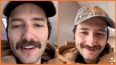 ‘Dreams go to die’: Soldier told he’s going overseas during enlistment, then Googles his actual destination and finds video with devastating caption