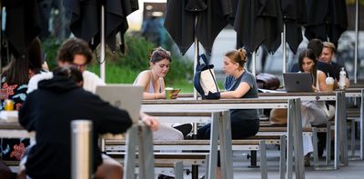 How important is the ATAR? 30% of Year 12s who go to uni don’t use it