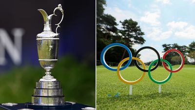 R&A Pushes Back 2028 Open To Avoid Olympics Clash