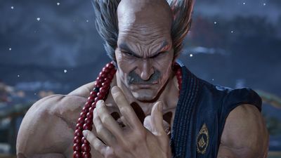 Tekken boss Katsuhiro Harada is leaving Bandai Namco after 31 years: "I felt this was the most fitting moment to bring one chapter to a close"