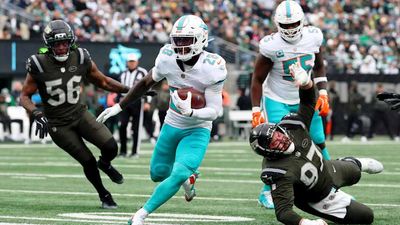 De'Von Achane Injury Update: MRI Results Reveal Good News for Dolphins Running Back