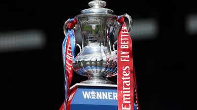 2025–26 FA Cup Third Round: Full List of Matches, Schedule