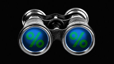 This week's expected rate cut could be the last one for a while