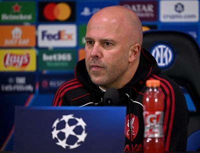 Arne Slot reacts to Mohamed Salah outburst as Liverpool dealt fresh injury blow