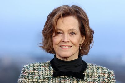 Sigourney Weaver shares why Avatar: Fire and Ash is ‘the best job I’ve ever had’
