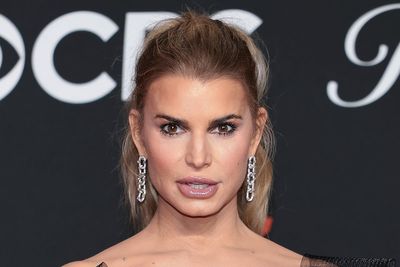 Jessica Simpson ‘feels bad’ for women turning to plastic surgery after her All’s Fair role