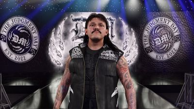 Fans Are Calling WWE 2K25’s Universe Mode “Soulless” as the Cycle Winds Down