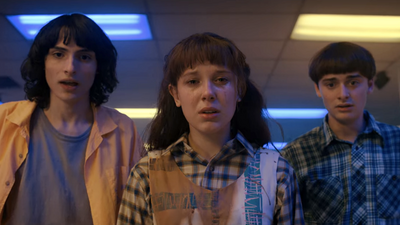 I Have One Specific Gripe With Stranger Things In Its Final Season That I Can't Let Slide As Someone From Indiana