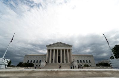 Supreme Court sounds open to presidential firing of agency officials - Roll Call