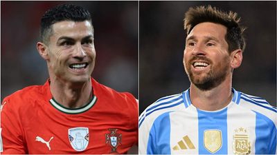 Cristiano Ronaldo, Lionel Messi Inspire Wild 2026 World Cup Ticket Price Surge