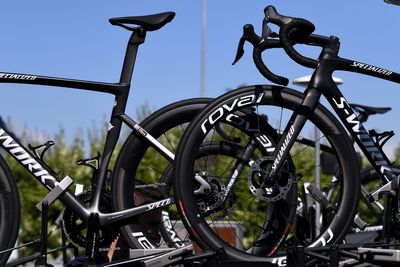 ‘Largest counterfeit bust in the cycling industry’ - $1.6 million in illegal bike goods seized by Chinese law enforcement