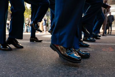 Automatic draft registration, recruiting tweaks included in NDAA - Roll Call