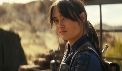 Fallout executive producer confirms season 3 should start filming next summer: 'We'll see if that all comes together'